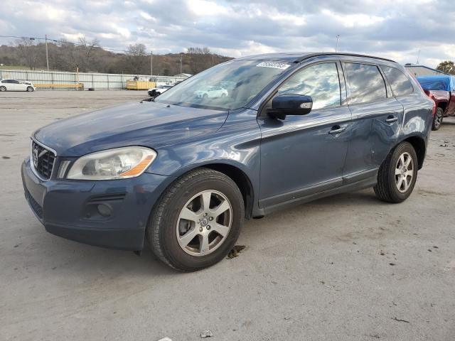 VOLVO XC60 2010 yv4982dl7a2082439