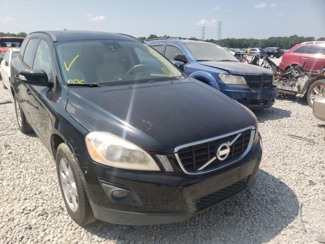 VOLVO XC60 3.2 2010 yv4982dl7a2084918