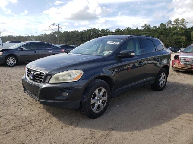 VOLVO XC60 3.2 2010 yv4982dl8a2059686