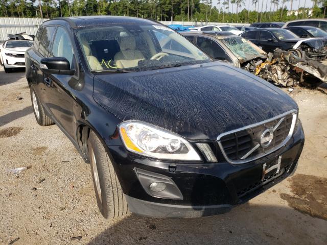 VOLVO XC60 3.2 2010 yv4982dl8a2059753