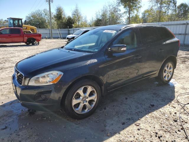 VOLVO XC60 2010 yv4982dl8a2083857