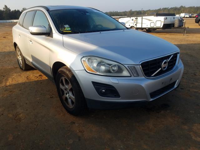 VOLVO XC60 3.2 2010 yv4982dl8a2099590