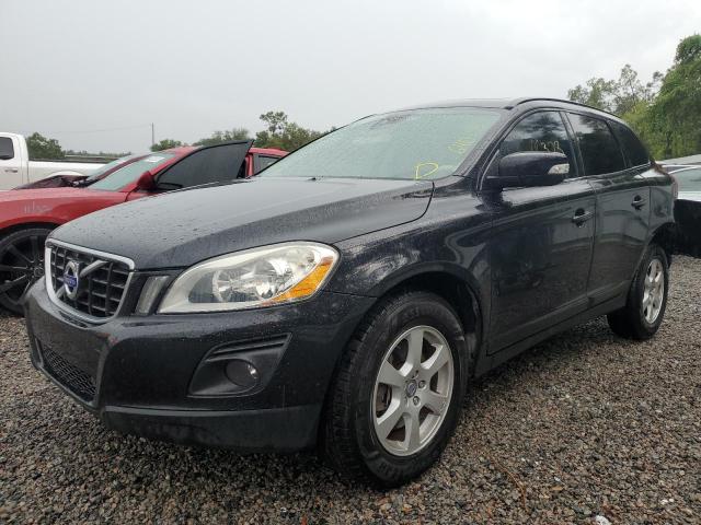 VOLVO XC60 3.2 2010 yv4982dl8a2122673