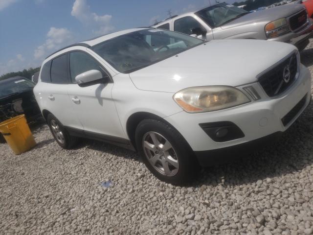 VOLVO XC60 3.2 2010 yv4982dl9a2062337