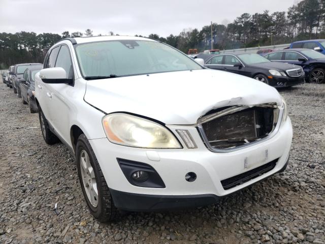 VOLVO NULL 2010 yv4982dl9a2107910