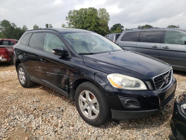 VOLVO XC60 3.2 2010 yv4982dlxa2059995