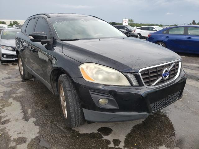 VOLVO XC60 3.2 2010 yv4982dlxa2062847