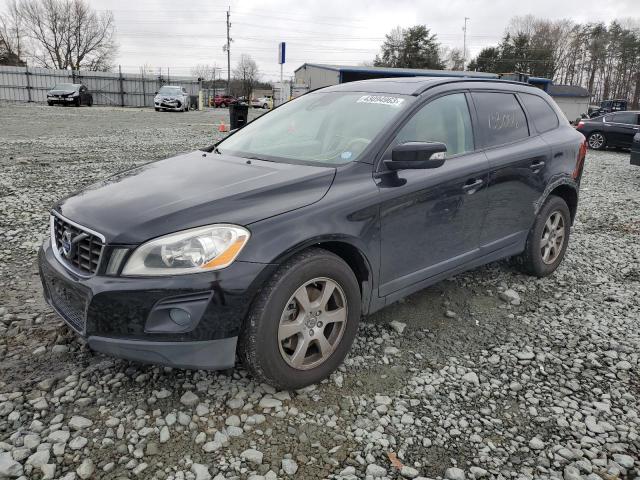 VOLVO XC60 3.2 2010 yv4982dlxa2063013