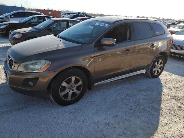 VOLVO XC60 3.2 2010 yv4982dz0a2109470