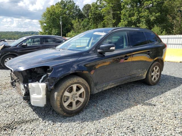 VOLVO XC60 3.2 2010 yv4982dz1a2106710