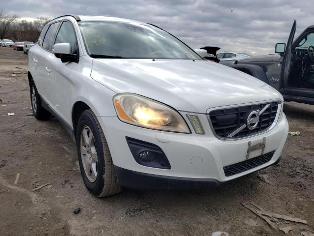 VOLVO XC60 3.2 2010 yv4982dz3a2065867