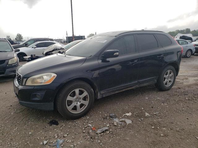 VOLVO XC60 3.2 2010 yv4982dz3a2104411