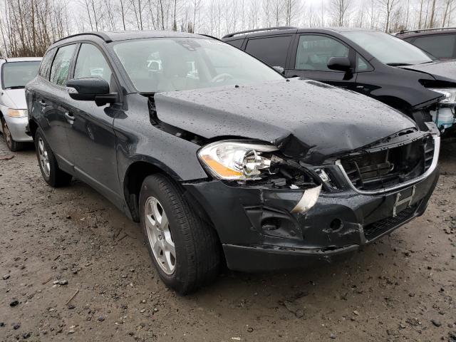 VOLVO XC60 3.2 2010 yv4982dz4a2108614