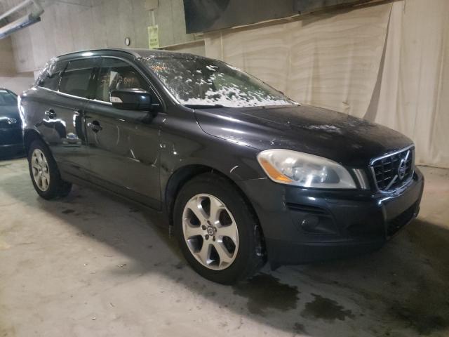 VOLVO XC60 3.2 2010 yv4982dz6a2122059