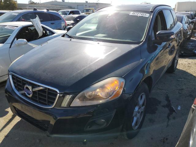 VOLVO XC60 2010 yv4982dz7a2065208