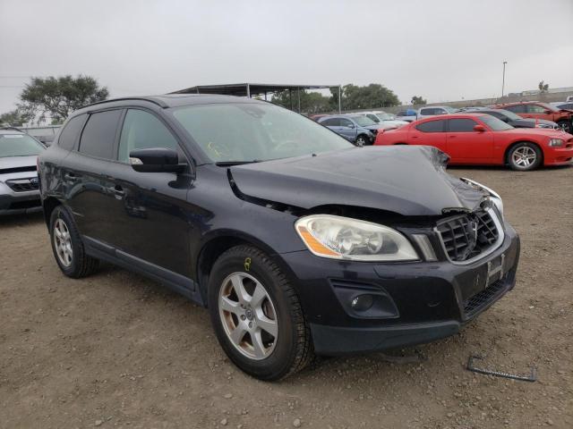 VOLVO XC60 3.2 2010 yv4982dz9a2063430