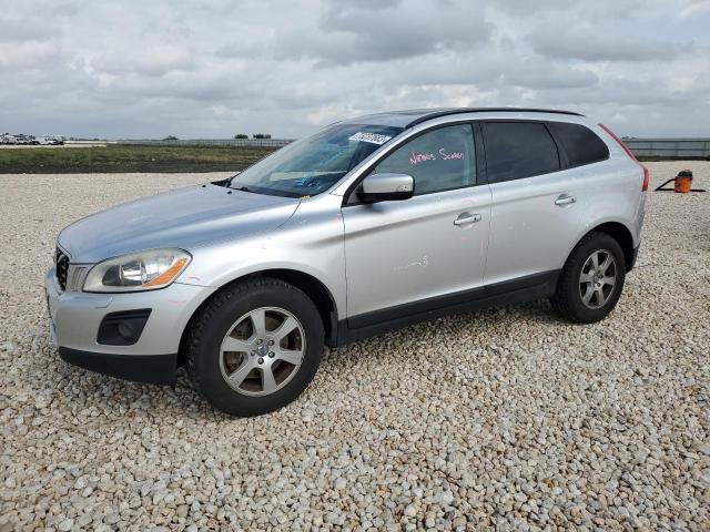 VOLVO XC60 2010 yv4982dzxa2082066