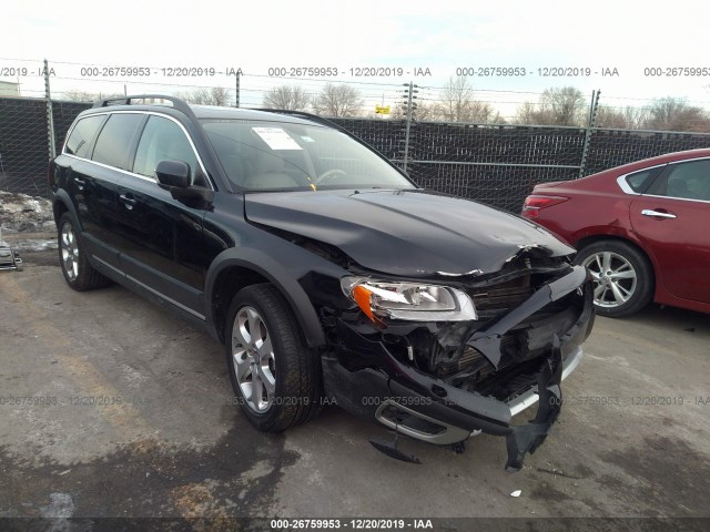 VOLVO XC70 2010 yv4992bz0a1080803