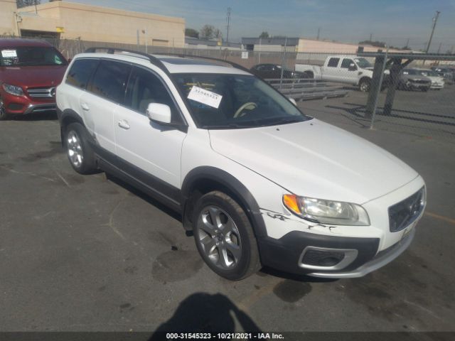 VOLVO XC70 2010 yv4992bz0a1085449