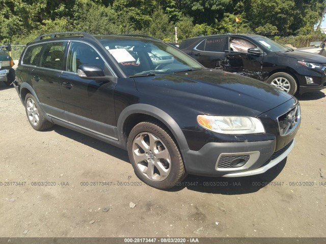 VOLVO XC70 2010 yv4992bz1a1075867