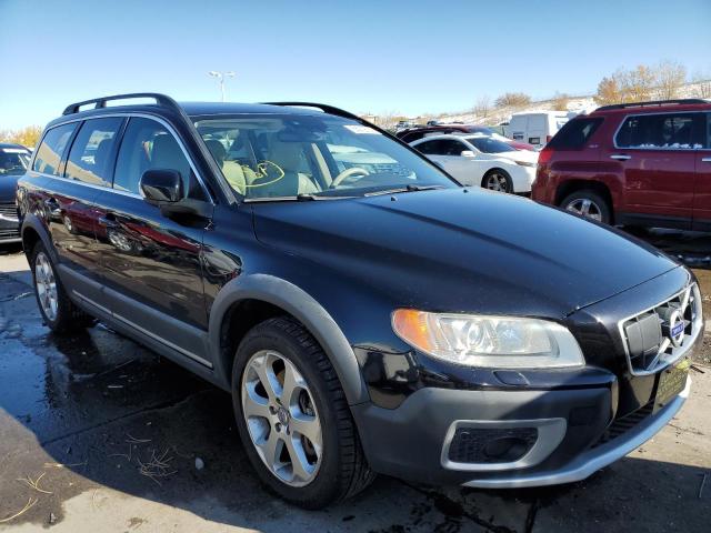 VOLVO XC70 T6 2010 yv4992bz1a1077067