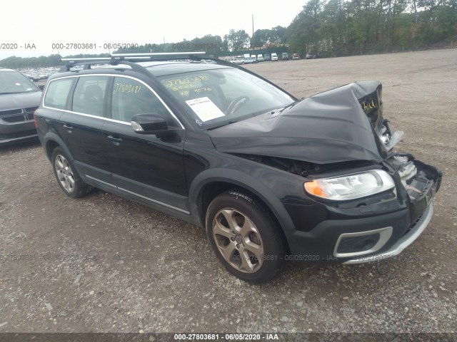 VOLVO XC70 2010 yv4992bz2a1078549