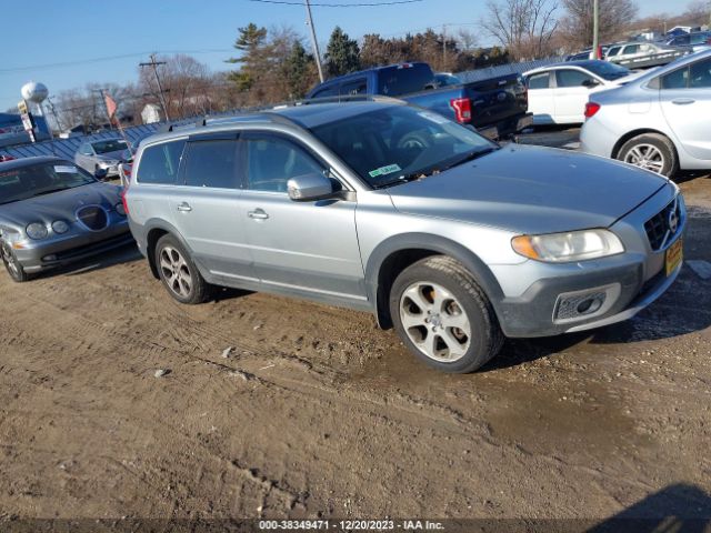 VOLVO XC70 2010 yv4992bz2a1080446