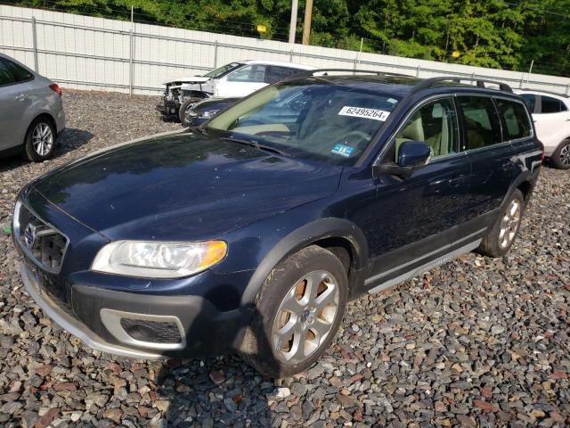 VOLVO XC70 2010 yv4992bz3a1079760