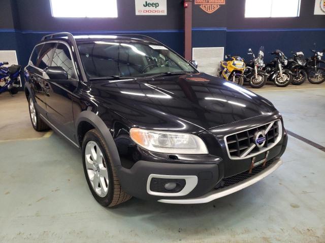 VOLVO XC70 T6 2010 yv4992bz3a1084733