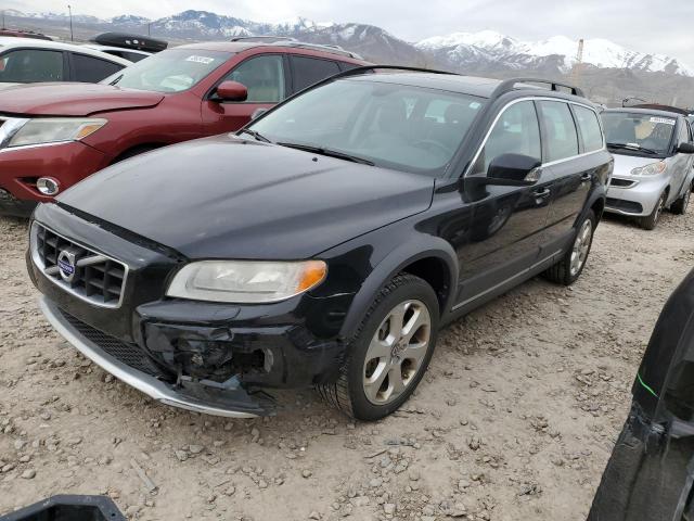 VOLVO XC70 2010 yv4992bz3a1086630