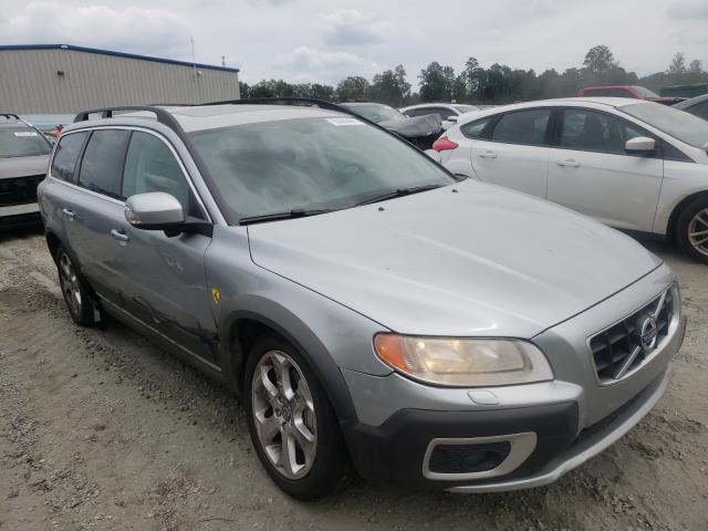 VOLVO XC70 T6 2010 yv4992bz3a1090189