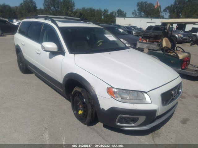 VOLVO XC70 2010 yv4992bz3a1091066