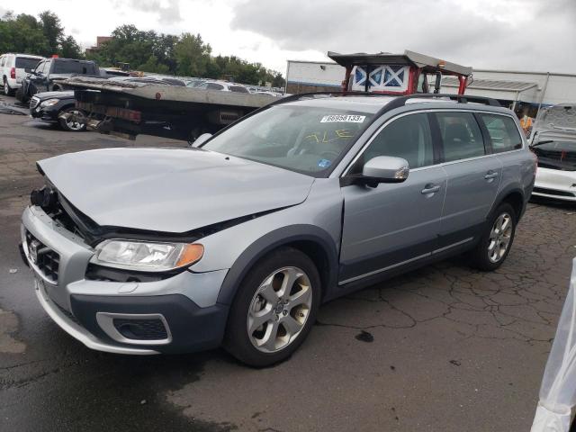 VOLVO XC70 T6 2010 yv4992bz4a1078861