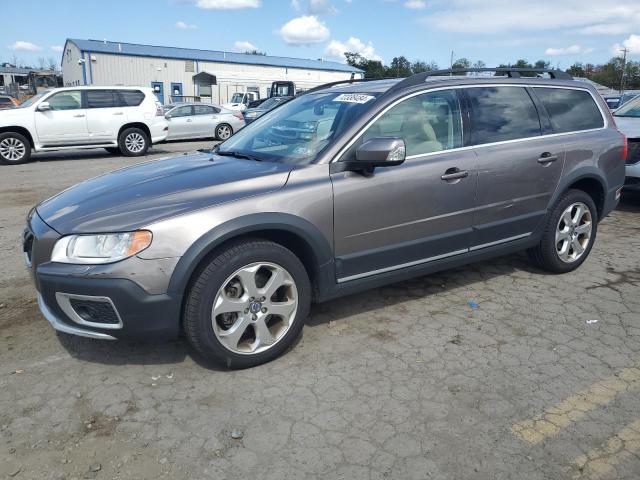 VOLVO XC70 T6 2010 yv4992bz4a1092551