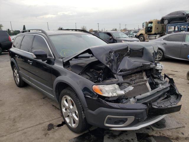 VOLVO XC70 T6 2010 yv4992bz5a1079386