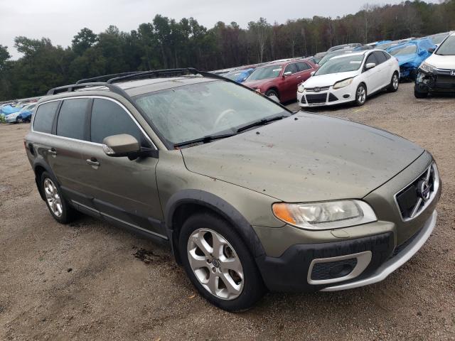 VOLVO XC70 T6 2010 yv4992bz5a1087407