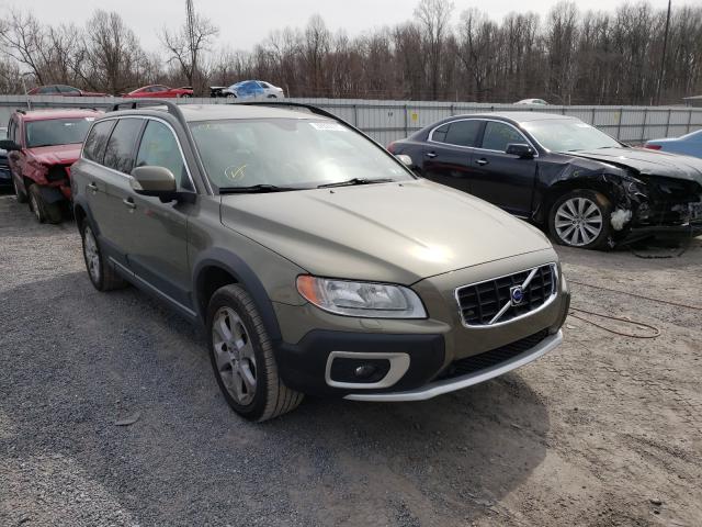 VOLVO XC70 T6 2010 yv4992bz6a1081213