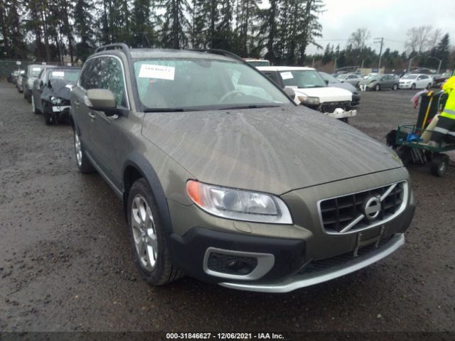 VOLVO XC70 2010 yv4992bz7a1084914