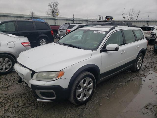 VOLVO XC70 T6 2010 yv4992bz8a1085330