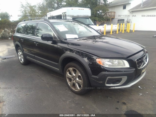 VOLVO XC70 2010 yv4992bz9a1077737