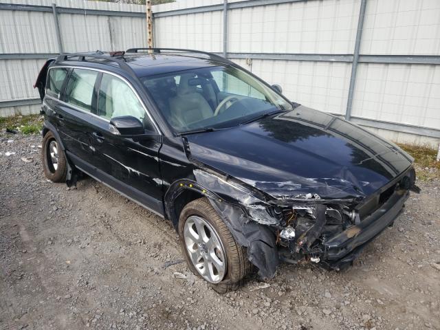 VOLVO XC70 T6 2010 yv4992bz9a1089046