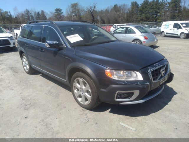 VOLVO XC70 2010 yv4992bzxa1083790