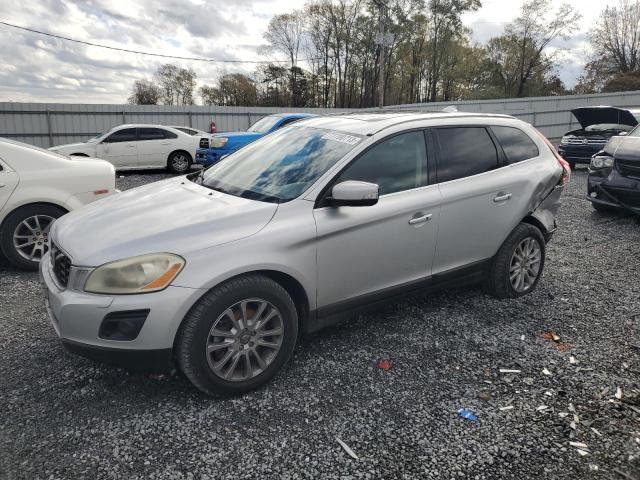 VOLVO XC60 2010 yv4992dz0a2085457