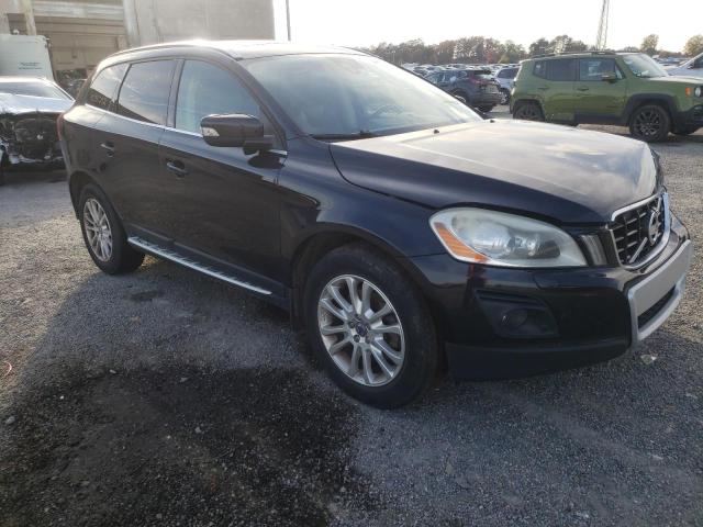 VOLVO XC60 T6 2010 yv4992dz0a2107098