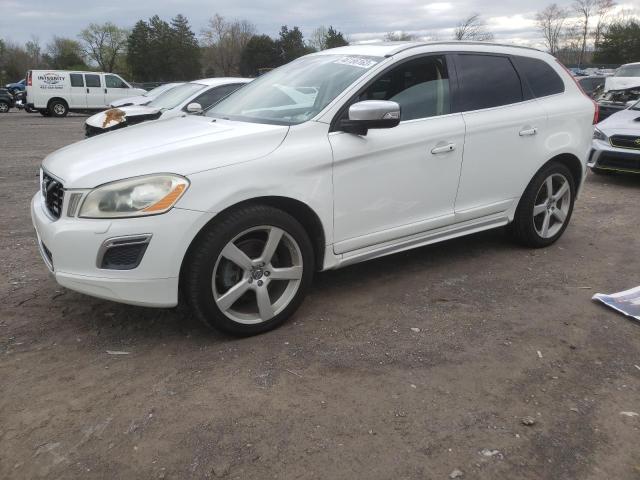 VOLVO XC60 T6 2010 yv4992dz0a2116996