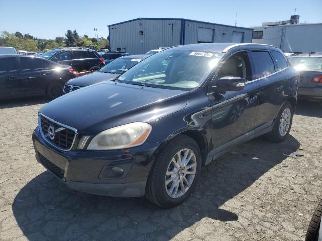 VOLVO XC60 2010 yv4992dz2a2020917