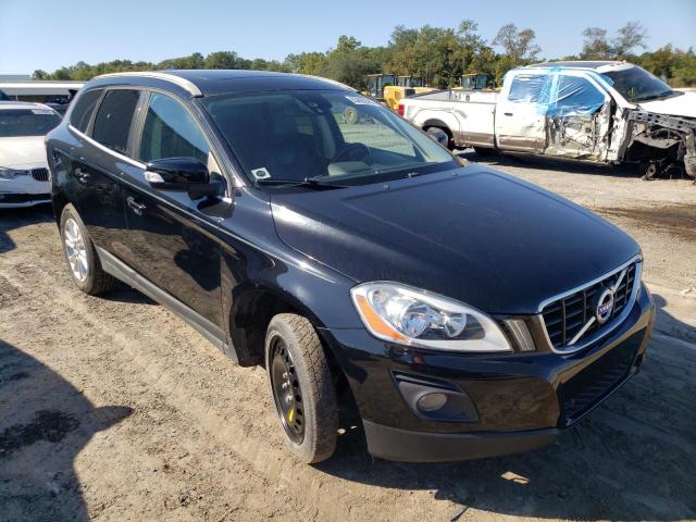 VOLVO XC60 T6 2010 yv4992dz2a2024269