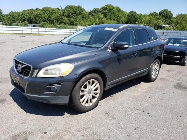 VOLVO XC60 T6 2010 yv4992dz2a2065372