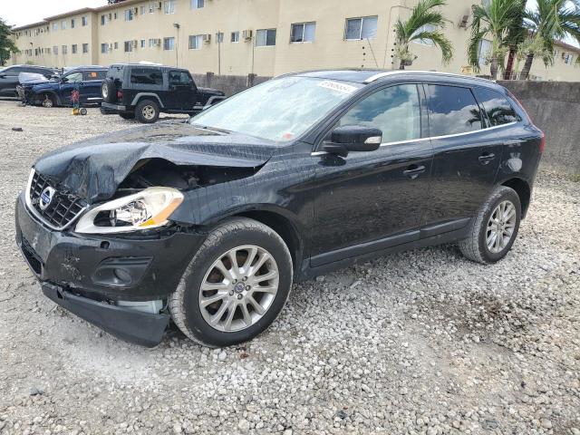 VOLVO XC60 2010 yv4992dz2a2109659