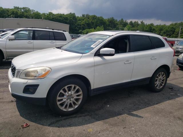 VOLVO XC60 2010 yv4992dz2a2125814